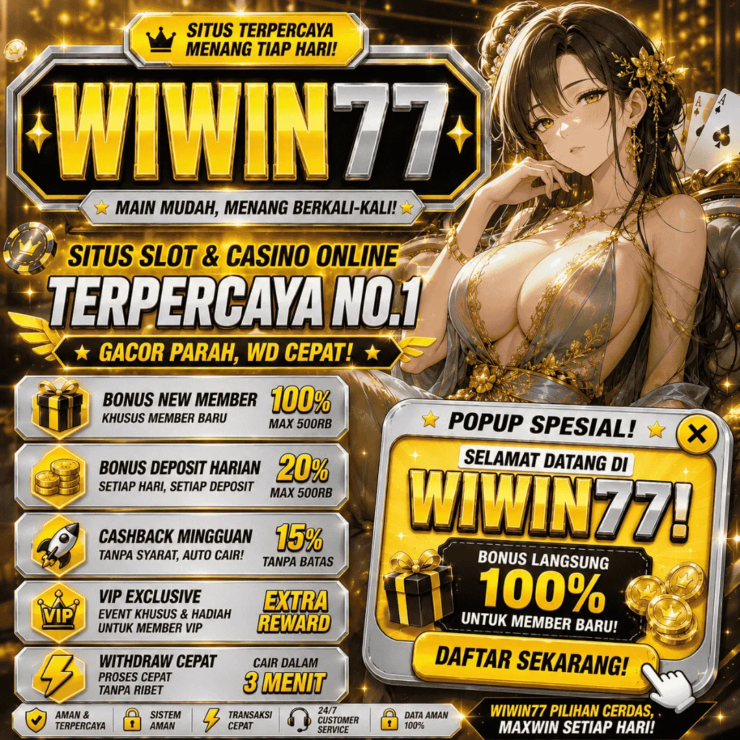 WIWIN77